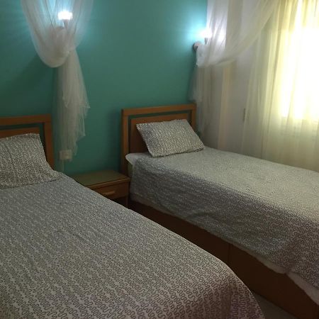 Sharks Bay Oasis Apartment ชาร์มเอลชีค ภายนอก รูปภาพ