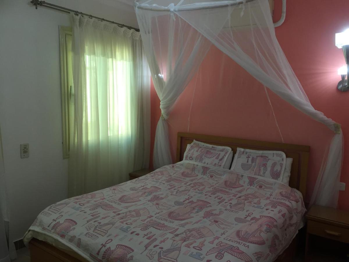 Sharks Bay Oasis Apartment ชาร์มเอลชีค ภายนอก รูปภาพ
