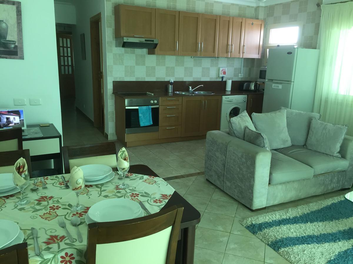 Sharks Bay Oasis Apartment ชาร์มเอลชีค ภายนอก รูปภาพ